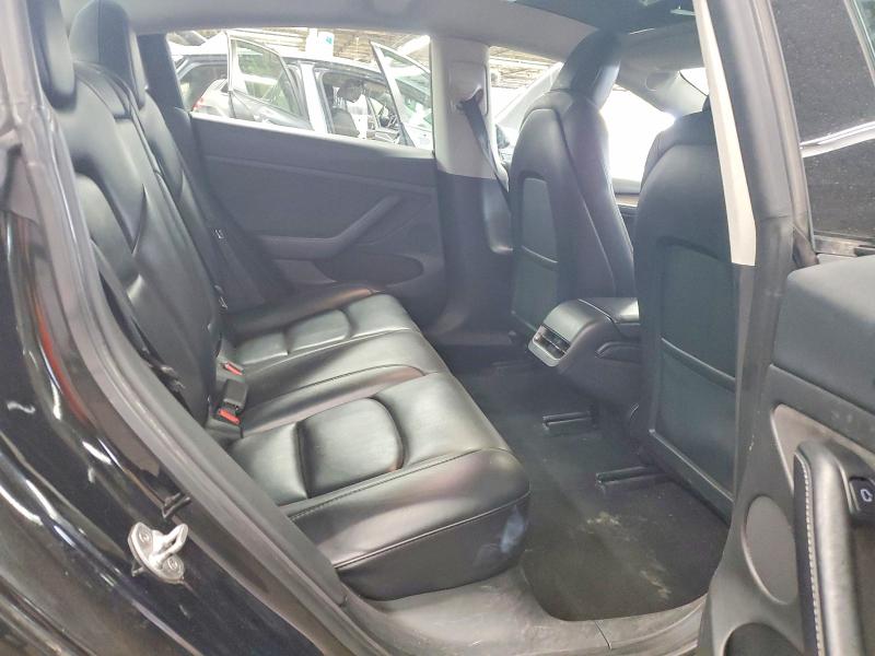 2023 Tesla Model 3 მანქანა იყიდება აუქციონზე, vin: 5YJ3E1EA1PF452072, აუქციონის ნომერი: 53930436