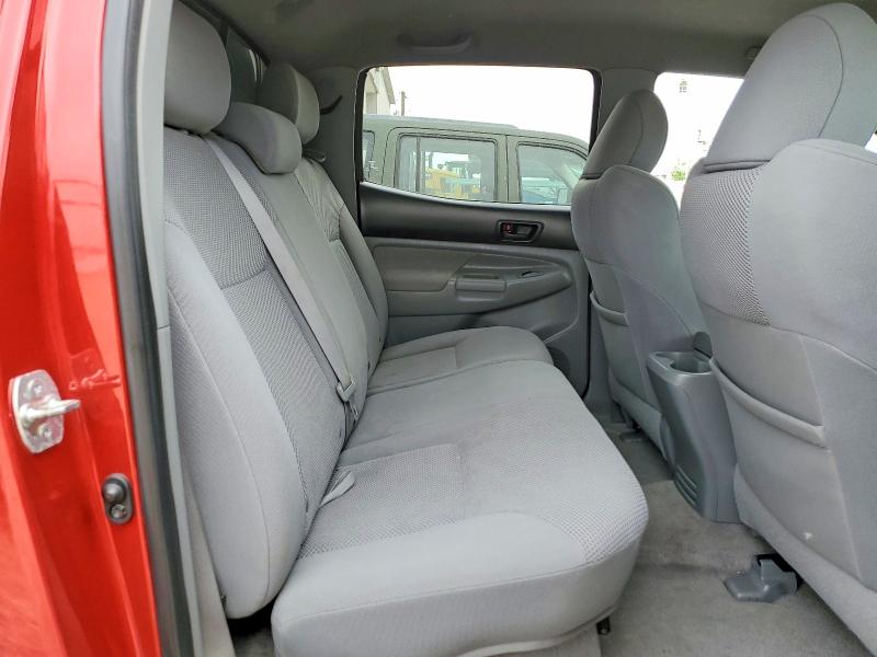 Aukcja sprzedaży 2010 Toyota Tacoma, vin: 3TMMU4FN0AM015922, numer aukcji: 54320636