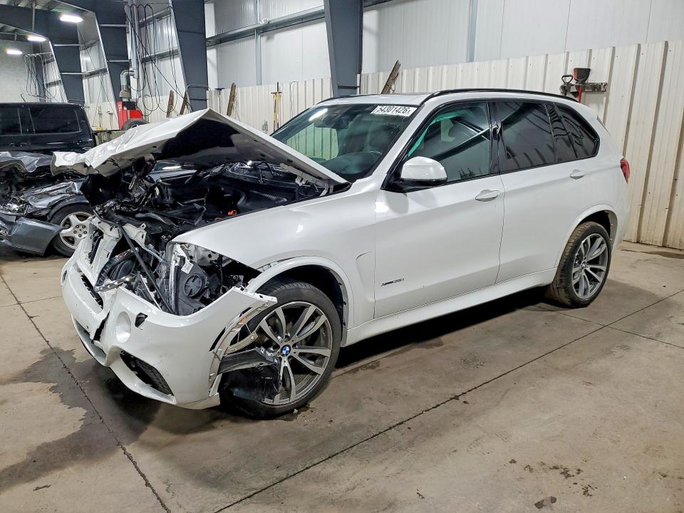 Aukcja sprzedaży 2017 Bmw X5, vin: 5UXKR0C56H0V66194, numer aukcji: 54301426