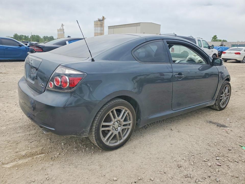 Продаж на аукціоні авто 2009 Scion Tc, vin: JTKDE167890298400, номер лоту: 52436616