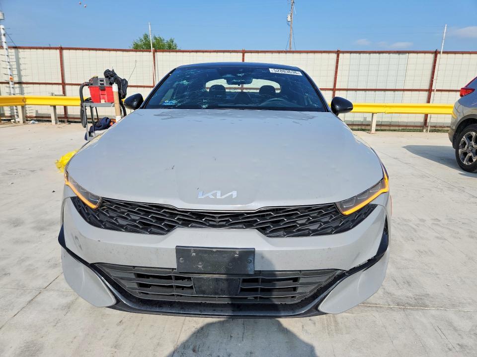 Aukcja sprzedaży 2022 Kia K5, vin: 5XXG64J23NG159847, numer aukcji: 52803636
