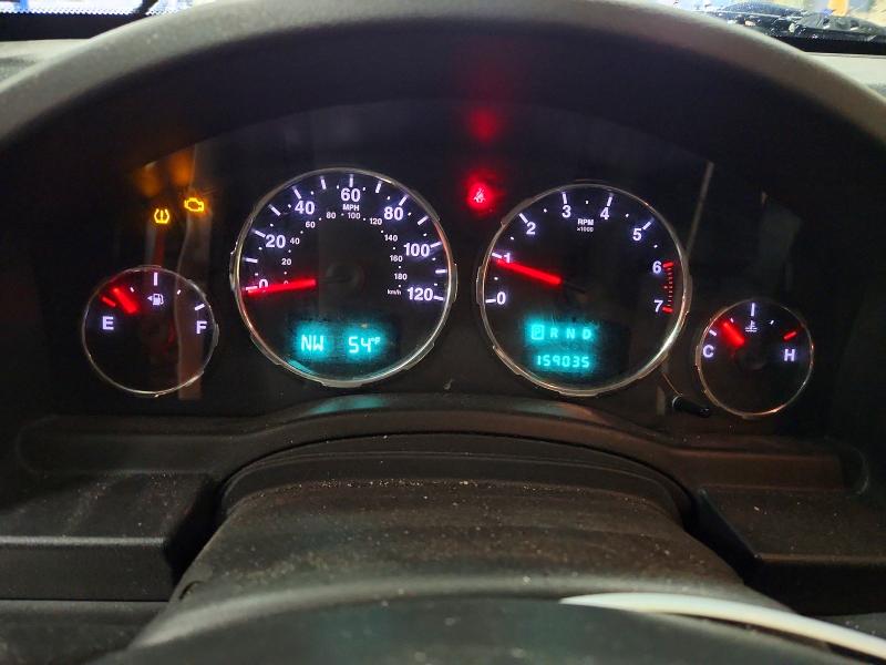 Продаж на аукціоні авто 2010 Jeep Liberty, vin: 1J4PN2GKXAW113093, номер лоту: 52774786