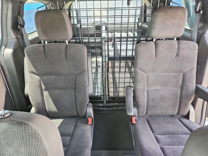 Продаж на аукціоні авто 2019 Dodge Grand Caravan, vin: 2C4RDGBG9KR704219, номер лоту: 54452976
