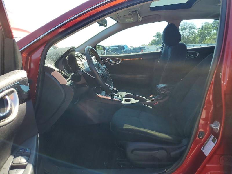 Aukcja sprzedaży 2016 Nissan Sentra, vin: 3N1AB7AP8GY285651, numer aukcji: 54496716