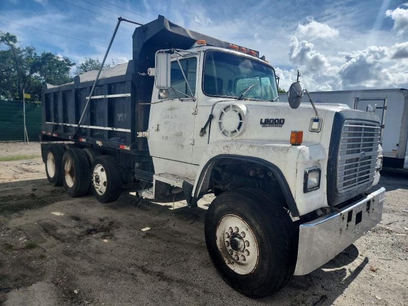 1994 Ford L-series მანქანა იყიდება აუქციონზე, vin: 1FDZU82E5RVA22123, აუქციონის ნომერი: 53937546