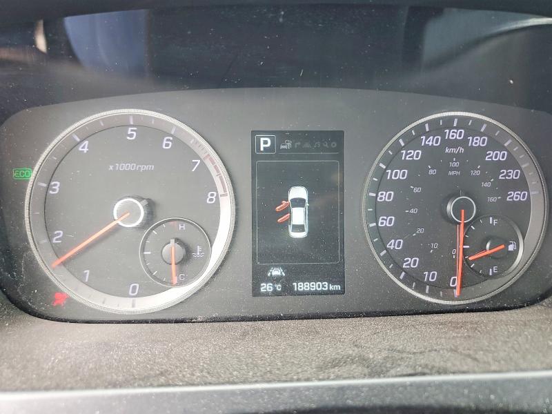 Aukcja sprzedaży 2015 Hyundai Sonata, vin: 5NPE34AB8FH112691, numer aukcji: 54891176