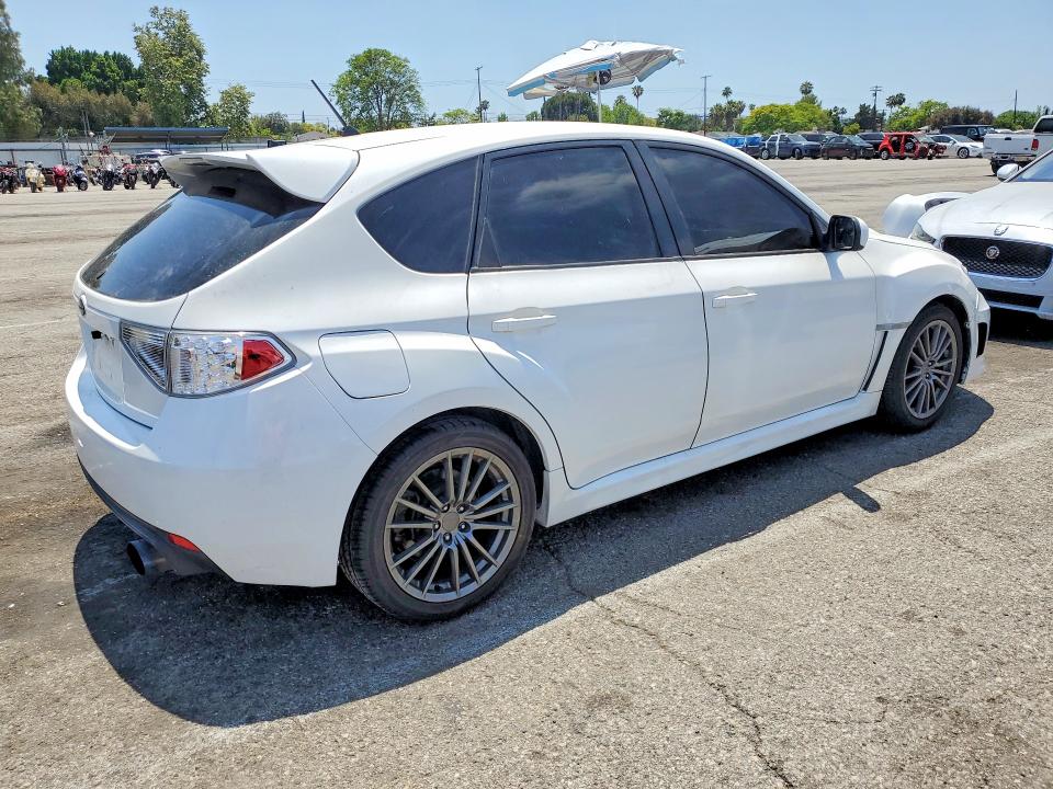 Продаж на аукціоні авто 2014 Subaru Impreza, vin: JF1GR7E69EG231462, номер лоту: 53653836