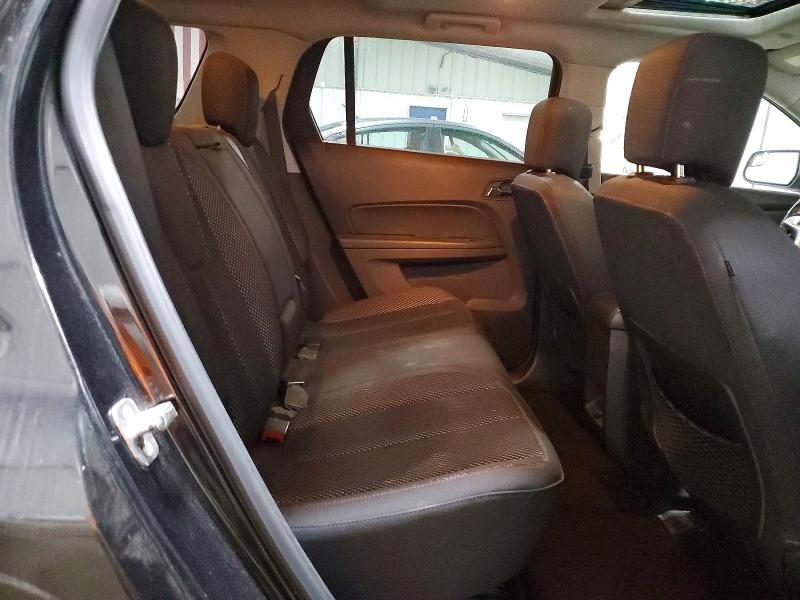 Aukcja sprzedaży 2013 Gmc Terrain, vin: 2GKALSEK7D6129212, numer aukcji: 52764146