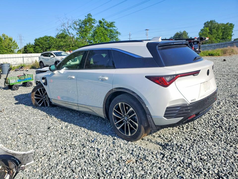 Продажа на аукционе авто 2024 Acura Zdx, vin: 4W5KHNRL0RZ504197, номер лота: 51510376