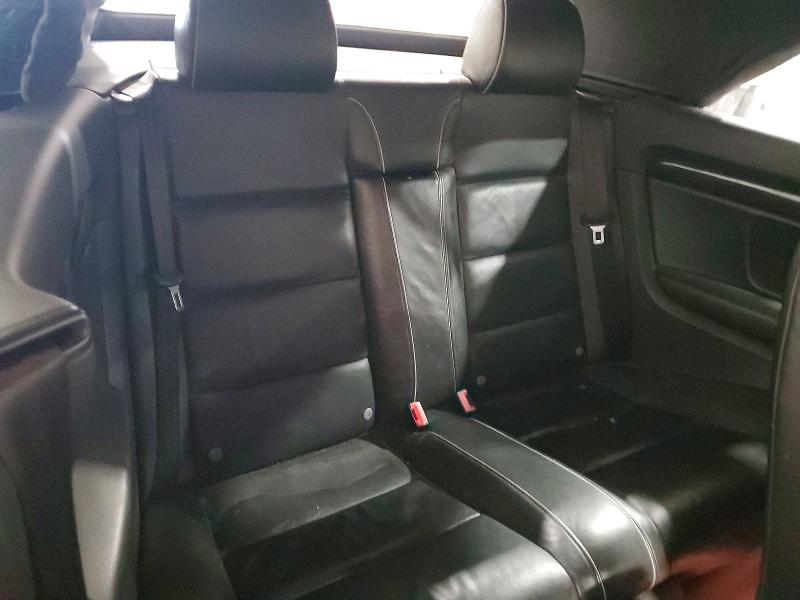 Продаж на аукціоні авто 2004 Audi S4, vin: WUARL48H44K900767, номер лоту: 54395056