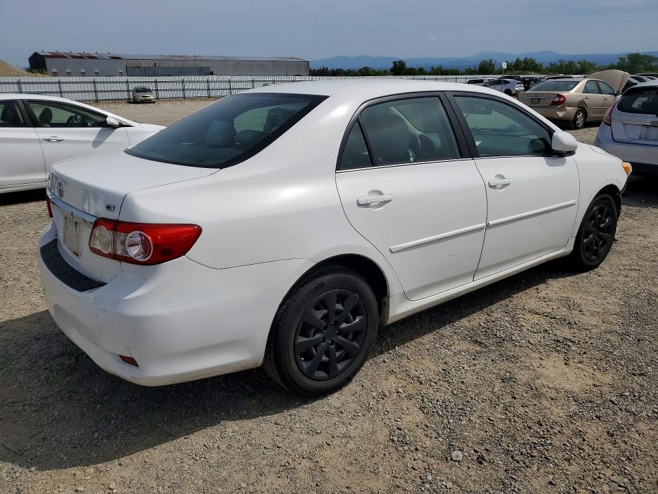 Aukcja sprzedaży 2013 Toyota Corolla, vin: 2T1BU4EE2DC115946, numer aukcji: 51536936