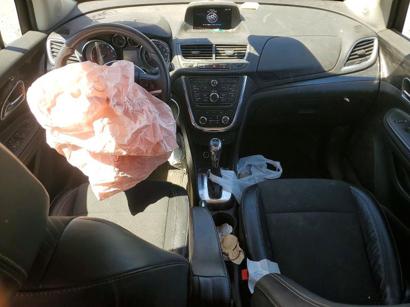 Aukcja sprzedaży 2014 Buick Encore, vin: KL4CJASB7EB784360, numer aukcji: 53165736