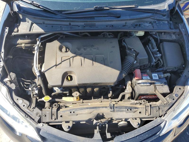 Aukcja sprzedaży 2016 Toyota Corolla, vin: 5YFBURHE3GP413645, numer aukcji: 53809726