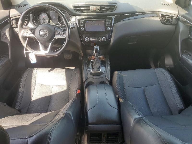 2017 Nissan Rogue Sport მანქანა იყიდება აუქციონზე, vin: JN1BJ1CR0HW113383, აუქციონის ნომერი: 53426536