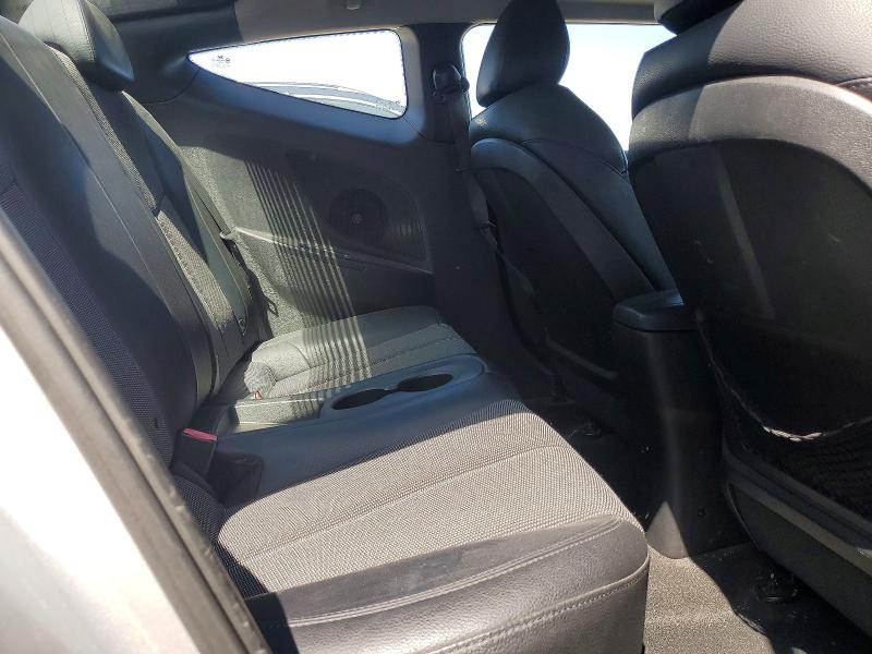 Продаж на аукціоні авто 2013 Hyundai Veloster, vin: KMHTC6AD8DU108255, номер лоту: 53214596