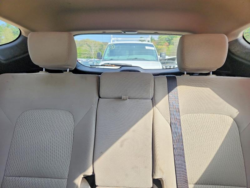 Продаж на аукціоні авто 2017 Hyundai Santa Fe Sport, vin: 5XYZUDLB0HG389079, номер лоту: 52587056