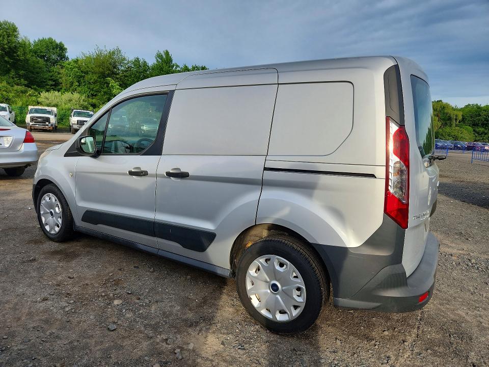 Продаж на аукціоні авто 2014 Ford Transit Connect, vin: NM0LE6E78E1144367, номер лоту: 54224776
