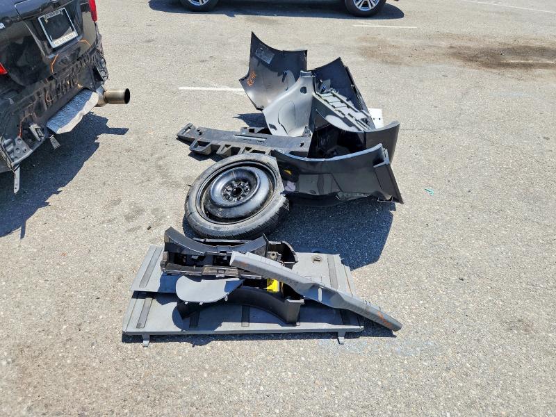 2009 Toyota Corolla Matrix მანქანა იყიდება აუქციონზე, vin: 2T1GE40E49C004767, აუქციონის ნომერი: 54672246