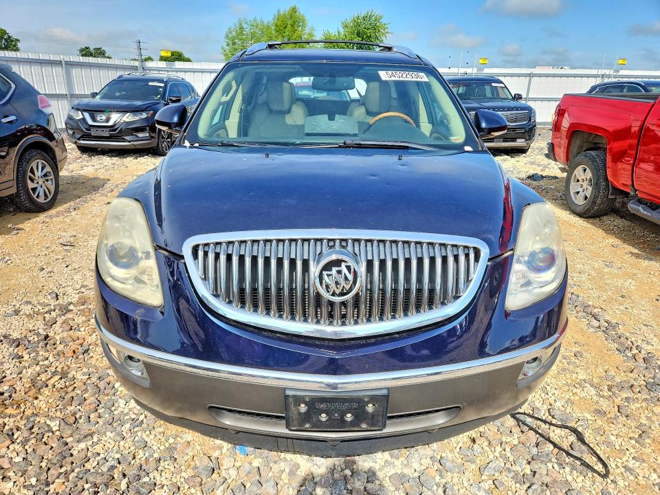 Aukcja sprzedaży 2011 Buick Enclave, vin: 5GAKVBEDXBJ298332, numer aukcji: 54522936