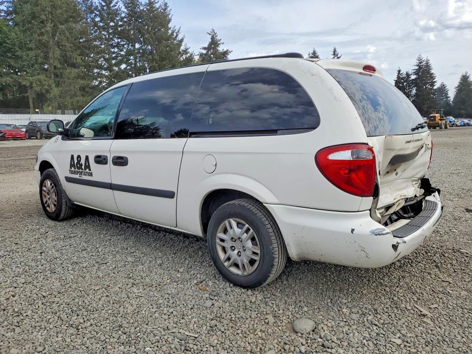 Aukcja sprzedaży 2005 Dodge Grand Caravan, vin: 1D4GP24R25B389169, numer aukcji: 52192986