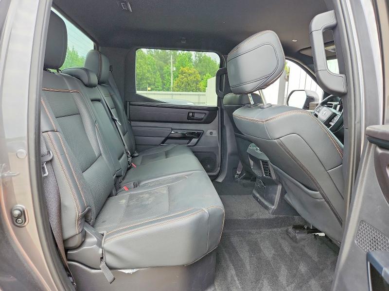 Aukcja sprzedaży 2025 Toyota Tundra, vin: 5TFWA5DB6SX317470, numer aukcji: 53694396