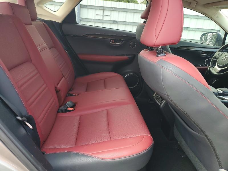 Aukcja sprzedaży 2021 Lexus Nx 300, vin: JTJDARBZ2M2187067, numer aukcji: 53165636
