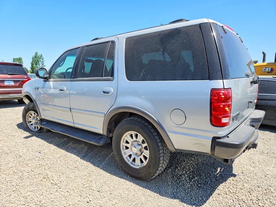 54292346 :رقم المزاد ، 1FMPU16L0YLB77986 vin ، 2000 Ford Expedition مزاد بيع