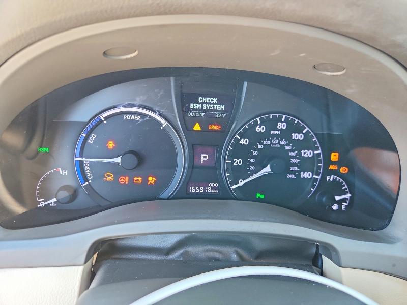 Продаж на аукціоні авто 2014 Lexus Rx, vin: JTJZB1BA3E2413438, номер лоту: 52389396
