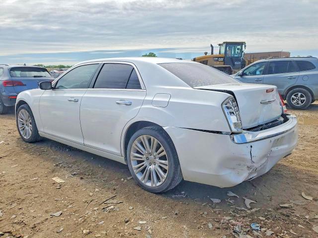 Продажа на аукционе авто 2012 Chrysler 300, vin: 2C3CCACG4CH182857, номер лота: 52701146