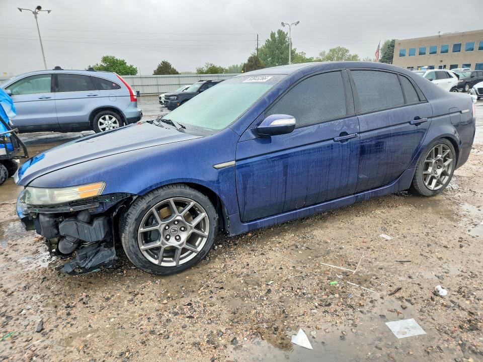 Aukcja sprzedaży 2006 Acura 3.2tl, vin: 19UUA65566A064280, numer aukcji: 53645266