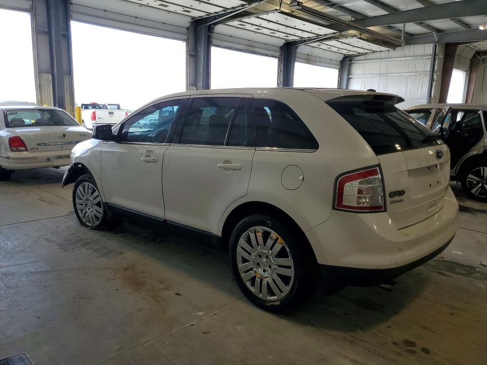 Aukcja sprzedaży 2009 Ford Edge, vin: 2FMDK49C39BB05462, numer aukcji: 54254896