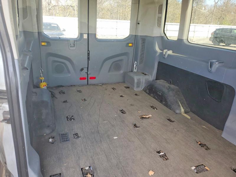 2018 Ford Transit მანქანა იყიდება აუქციონზე, vin: 1FBAX2CMXJKA68567, აუქციონის ნომერი: 51501876