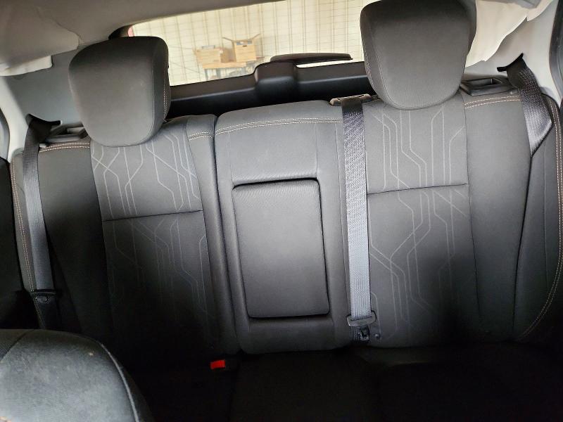 2019 Chevrolet Trax მანქანა იყიდება აუქციონზე, vin: 3GNCJLSB7KL236166, აუქციონის ნომერი: 55055166