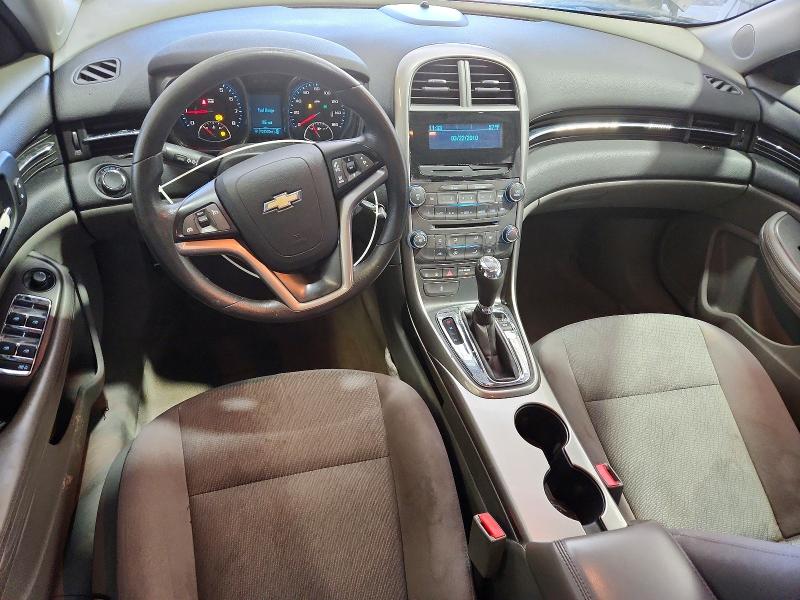 2013 Chevrolet Malibu მანქანა იყიდება აუქციონზე, vin: 1G11B5SA7DF330585, აუქციონის ნომერი: 52062746