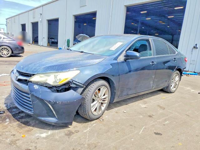 Aukcja sprzedaży 2015 Toyota Camry, vin: 4T1BF1FK5FU886982, numer aukcji: 53995266