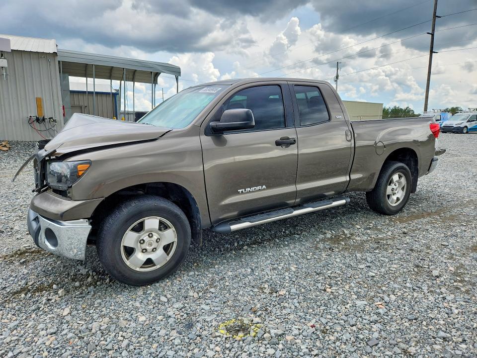 Aukcja sprzedaży 2010 Toyota Tundra, vin: 5TFUM5F1XAX012684, numer aukcji: 55349936