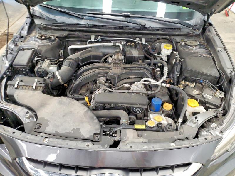 53805856 :رقم المزاد ، 4S3BWAB63N3025267 vin ، 2022 Subaru Legacy مزاد بيع