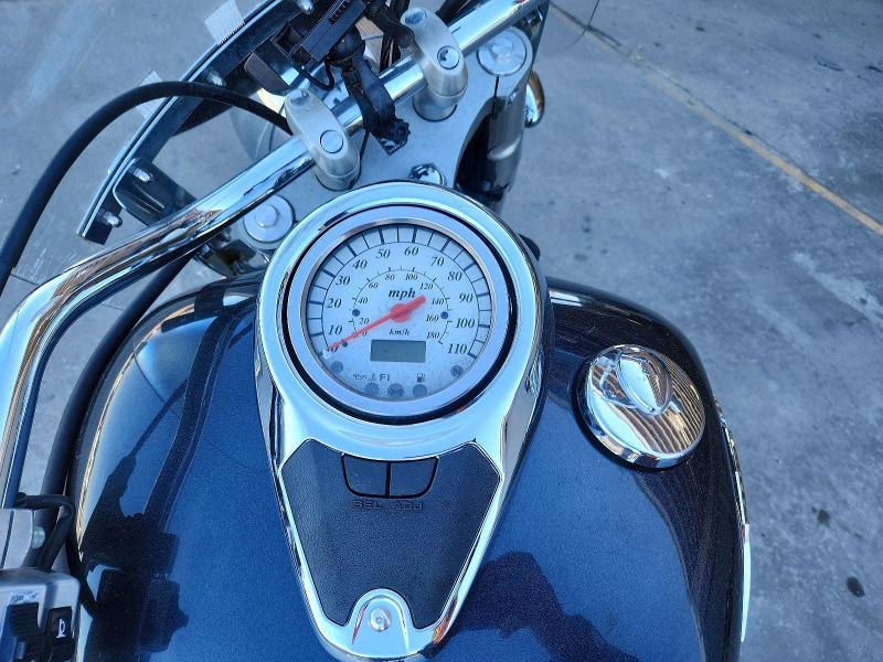 Продаж на аукціоні авто 2006 Suzuki C50, vin: JS1VS55A362107517, номер лоту: 51266416