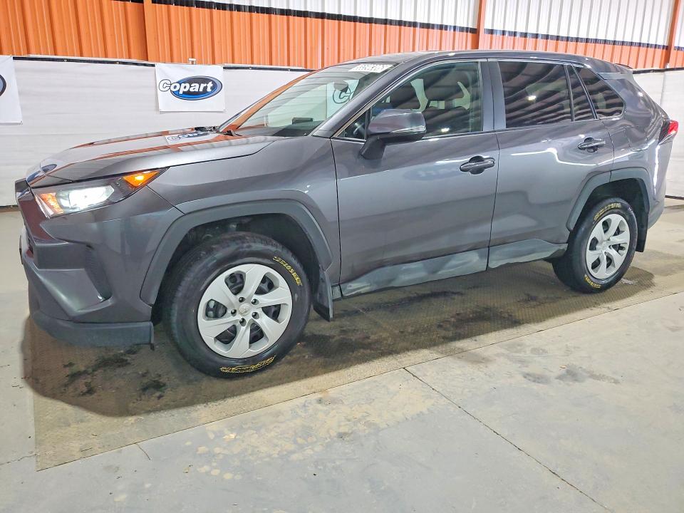 Aukcja sprzedaży 2024 Toyota Rav4, vin: 2T3B1RFV5RC451481, numer aukcji: 55598306