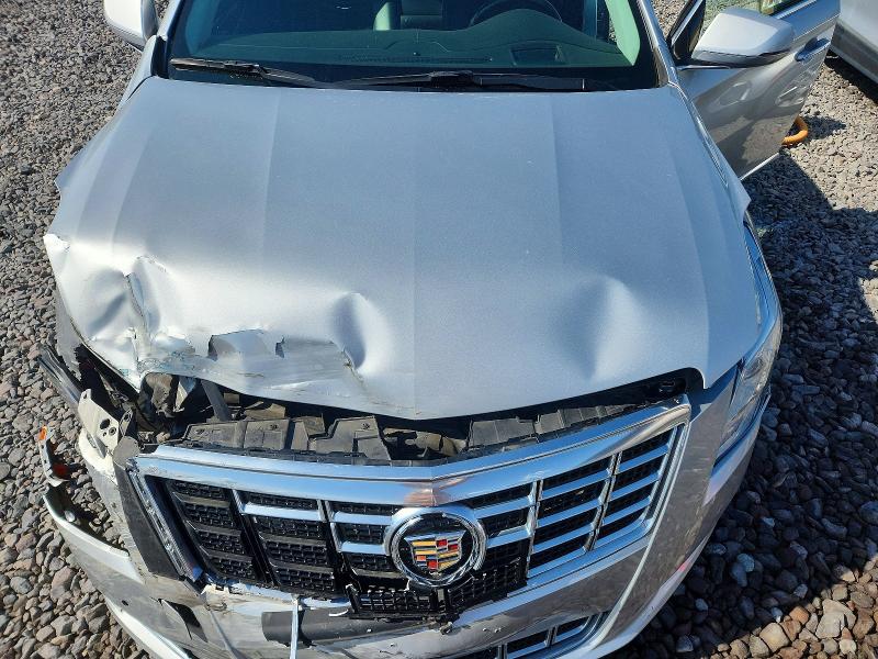 Aukcja sprzedaży 2014 Cadillac Xts, vin: 2G61P5S31E9218131, numer aukcji: 54002386