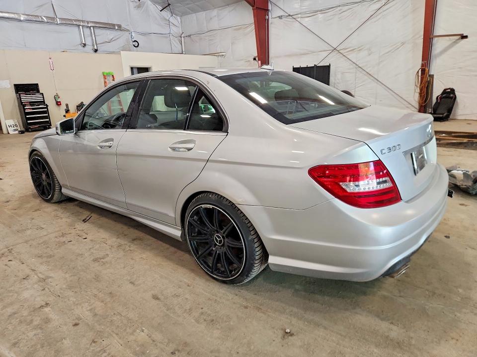 Продаж на аукціоні авто 2013 Mercedes-benz 300c, vin: WDDGF8BB2CR226556, номер лоту: 53759336