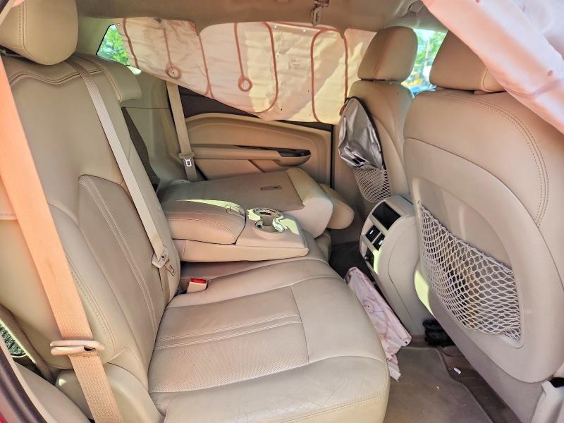 Aukcja sprzedaży 2013 Cadillac Srx, vin: 3GYFNDE36DS634461, numer aukcji: 52757186