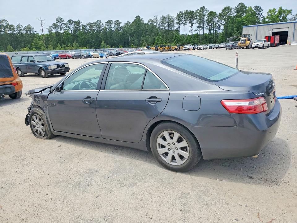 53477566 :رقم المزاد ، 4T1BK46K18U057309 vin ، 2008 Toyota Camry مزاد بيع