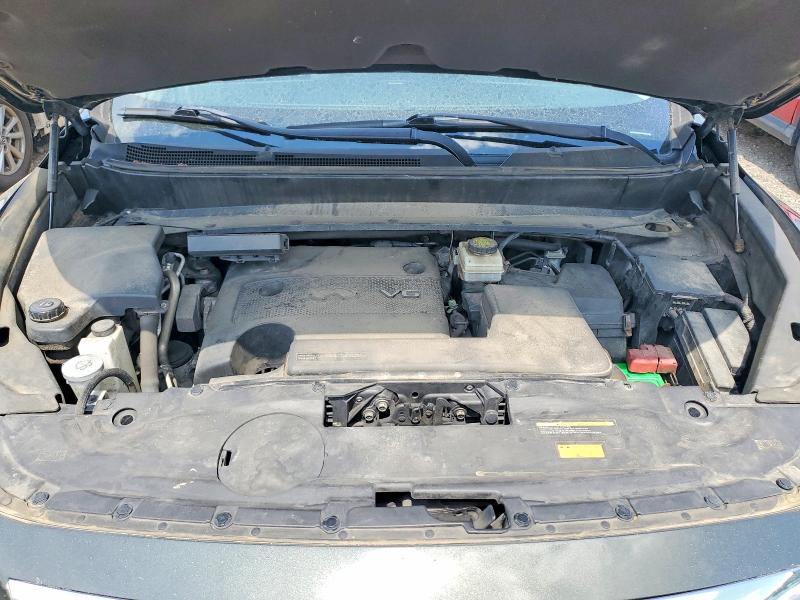 2014 Infiniti Qx60 მანქანა იყიდება აუქციონზე, vin: 5N1AL0MM6EC553570, აუქციონის ნომერი: 54345466