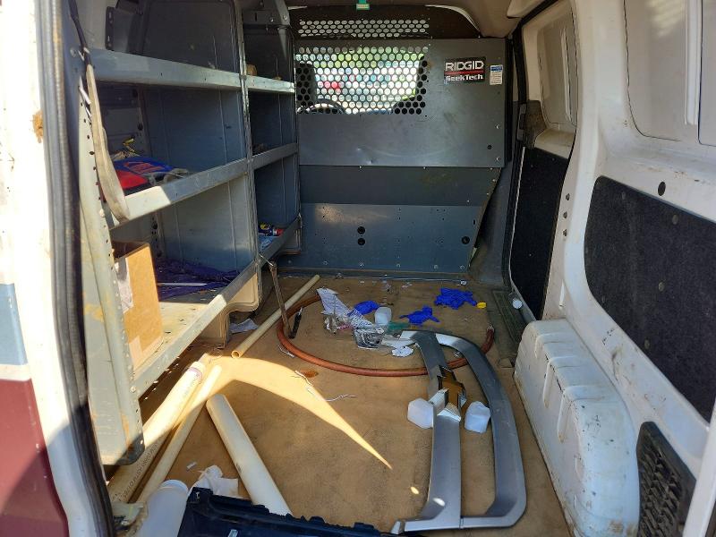 Aukcja sprzedaży 2017 Chevrolet City Express, vin: 3N63M0ZN0HK700439, numer aukcji: 58498806