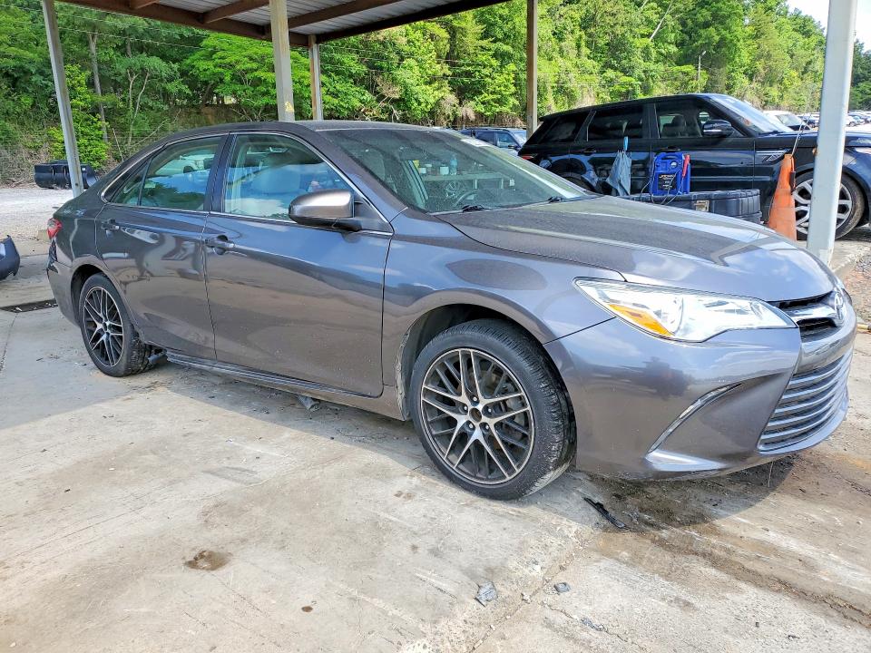 Aukcja sprzedaży 2016 Toyota Camry, vin: 4T1BF1FK7GU136713, numer aukcji: 52237256