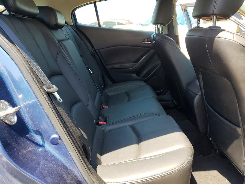 Aukcja sprzedaży 2018 Mazda 3, vin: 3MZBN1L34JM266252, numer aukcji: 53230676
