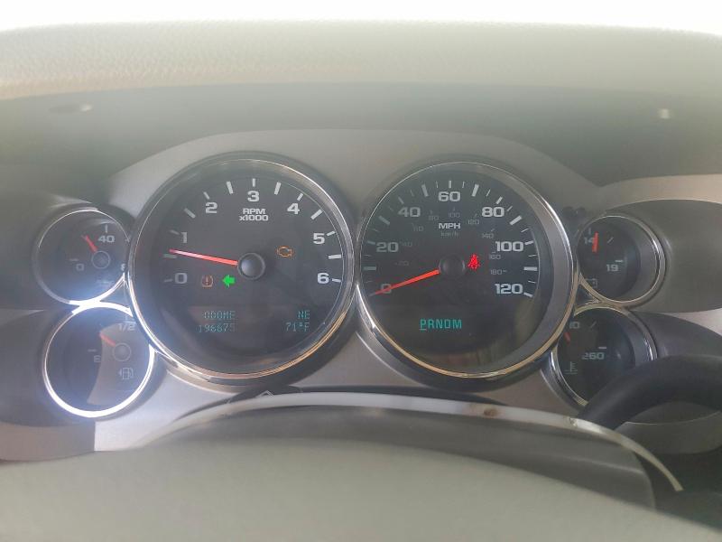 Продаж на аукціоні авто 2010 Gmc Sierra, vin: 3GTRCVE07AG236145, номер лоту: 52037116
