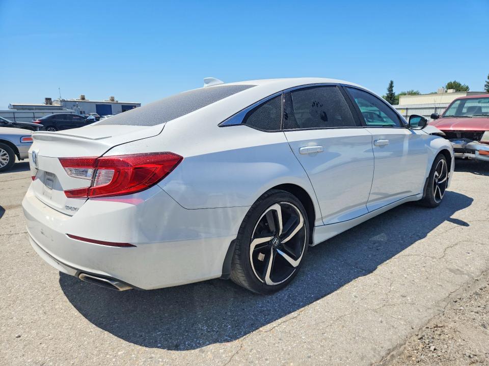 Продажа на аукционе авто 2019 Honda Accord, vin: 1HGCV1F30KA082283, номер лота: 51720316