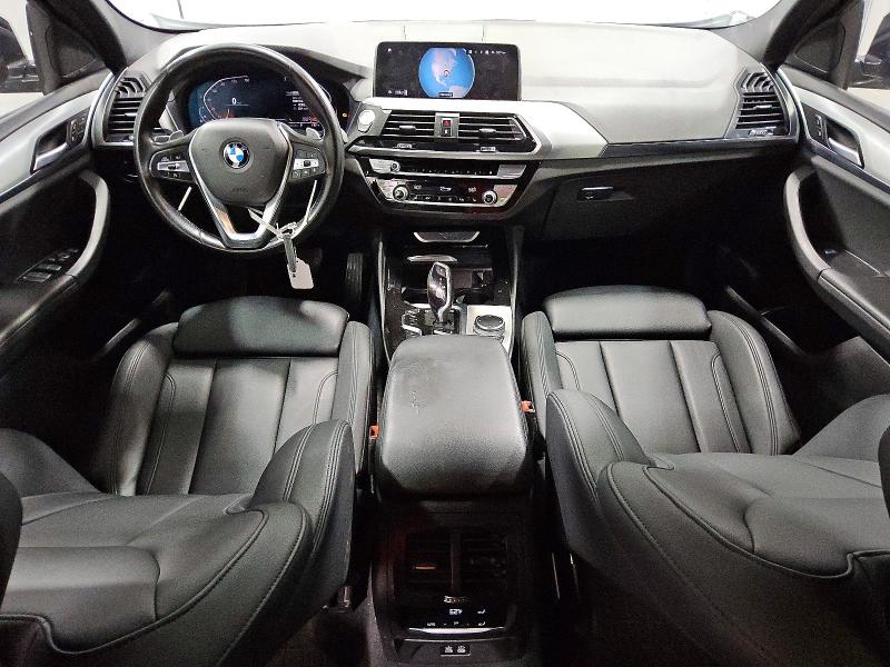 2020 Bmw X4 მანქანა იყიდება აუქციონზე, vin: 5UX2V1C07L9B46229, აუქციონის ნომერი: 51536376
